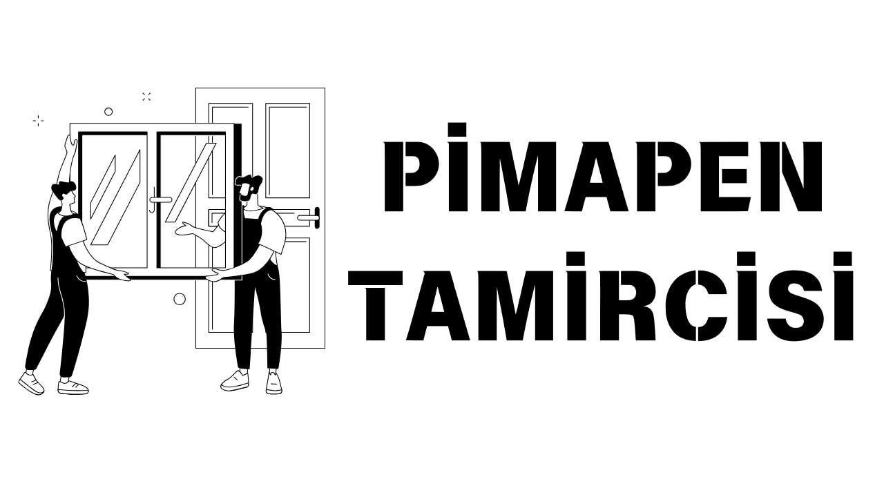 Abbasağa Mahallesi Pimapen Tamiri